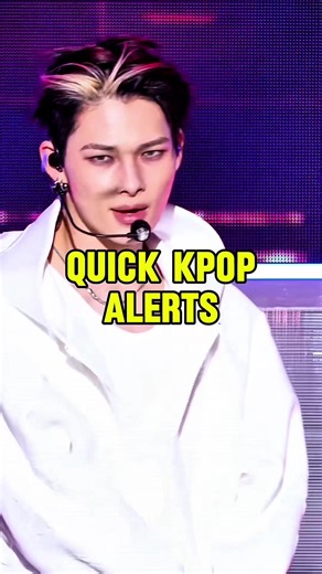 Heeseung and K-Pop Updates: Latest from Aespa and Enhypen