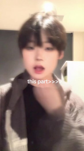 Should I Learn the Choreo - Shuudeo Age Haerin Inspo