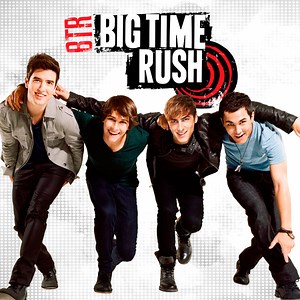 Big Time Rush - BTR