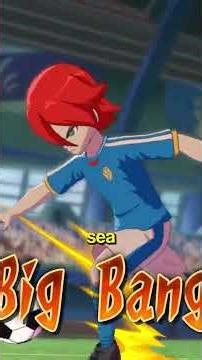 THESE ARE THE DIFFERENT ARCHETYPES IN INAZUMA ELEVEN VICTORY ROAD #inazumaelevenvictoryroad