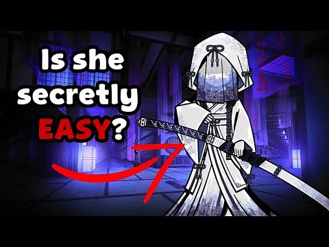 [Limbus Company: 9-41] Is The Pinky Nursefather Really That Hard Or...