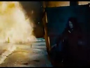 Trailer: Underworld: Awakening