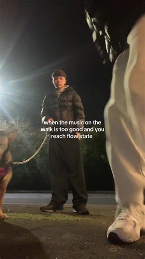 Understanding Flow State in Dance