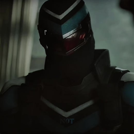 Why Vigilante is the Best Character in Peacemaker