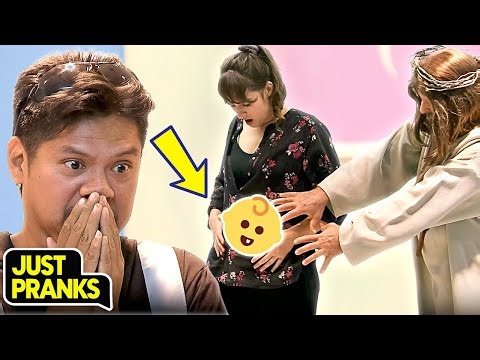 Most Viewed Public Pranks EVER! 😳 | Just Pranks