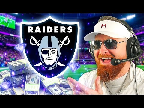 I Used The WORST Team in a $3250 Online Franchise!