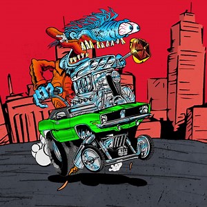 167K views · 401 reactions |  Cleveland Gearheads Rejoice!  The...