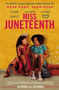 Miss Juneteenth | Film | 2020