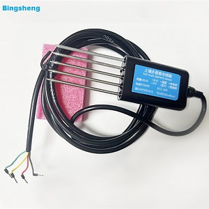 [Hot Item] Agriculture Soil NPK/pH/Ec Analyzer Moisture Nutrient Sensor 7in 1 Soil Tester