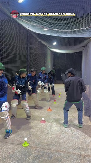 Work Time 🏏 | Admission Open Come Join Niaz 18 🤝 #niaz18cricketacademy #unfrezzmyaccount #growmyaccount #fryoupage @hassan_nawaz_17 @Pakistan Cricket Board