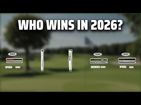 The Top 5 Best Armlock Putter in 2026 - Must Watch Before Buying!