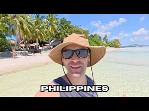 Bohol Philippines is Changing 🇵🇭 (Panglao)