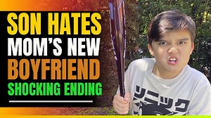 Mary and her boyfriend Henry have decided to move in together. After dating for over a year, the couple is ecstatic about taking their relationship to the next level. The only hitch is Mary's preteen son Damien. When she breaks the news to him about their new living arrangements, Damien gets upset. Starring Verne Alexandre Daryl Meyer Renato Nicastro | SoulSnack