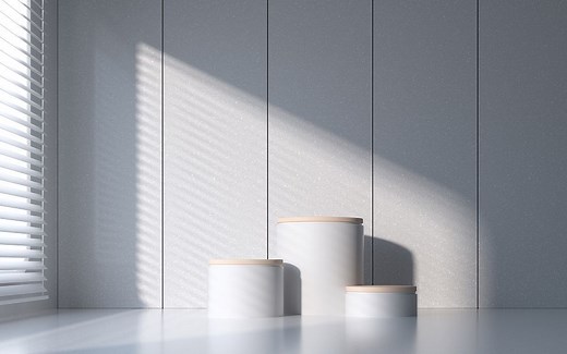 【Enscape】超详细的光影工作流分析讲解！教你熟练使用各种补光方法！！