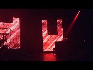 twenty one pilots - Goner - Echostage - Washington, DC - 9/8/15