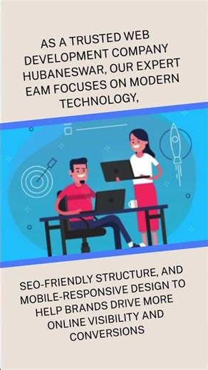 Robust & Expandable Website Development Company in India Converthink Solution