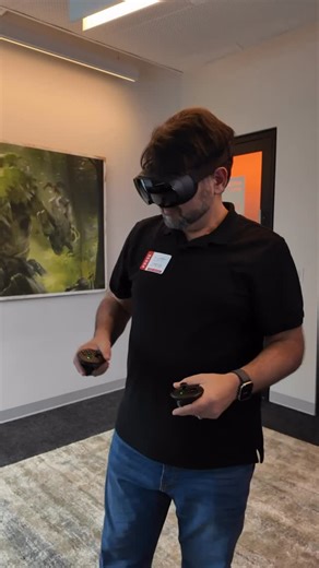 Thinking of buying a VR headset this holiday? Here’s what you gotta know from CNET’s @jetscott before you add to cart. #vr #headset #applevisionpro #quest3s #galaxyxr | CNET