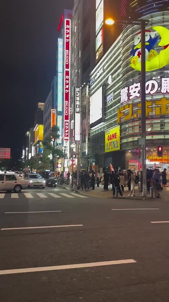 名古屋のナイトライフを楽しもう！