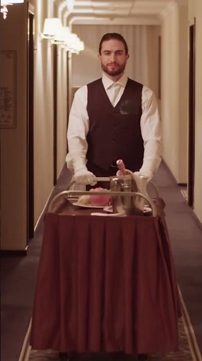 Why Most People Choose MSC Fantastica #shorts