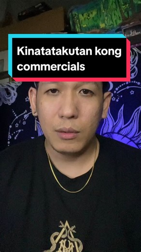 Exploring Childhood Trauma in Creepy Commercials