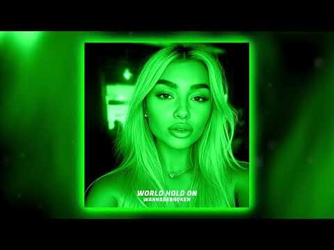 World Hold On (NØRAJ Techno Remix)