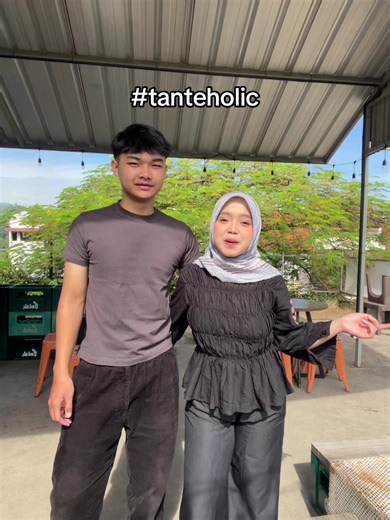 mario mutia (@simple.bliss3)’s videos with suara asli - Rian kecil - sbell