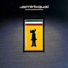 Jamiroquai - Travelling Without Moving