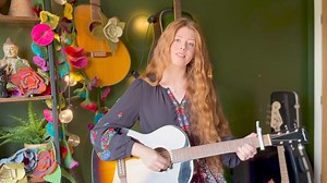 What a song (here trying not to totally destroy it!) Dreams by The Cranberries. | Scarlett