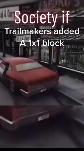 Creative Society - Trailmakers Memes