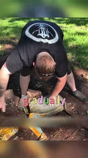 The Bagged Cement Building Method 🏗️