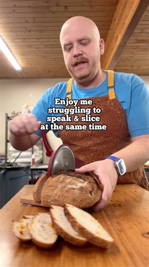 414K views · 1.9K reactions | Comment “SLICER” to receive the link to the slicer as well as the code “T6GKCGA3” to bring the price below $55 | Basil and Bloom | Facebook