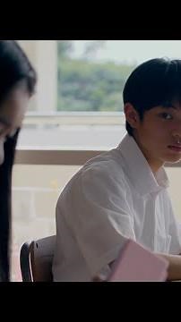 記念すべき初のからかいシーン。『#からかい上手の高木さん』〈1話より〉#月島琉衣 #黒川想矢