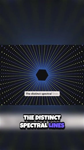 Unlocking the Secrets of Stars Spectral Lines Explained! 🌟