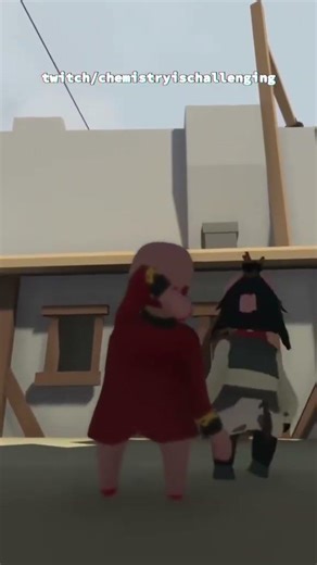 STREAM.mp4 ttv/chemistryischallenging #gaming #humanfallflat