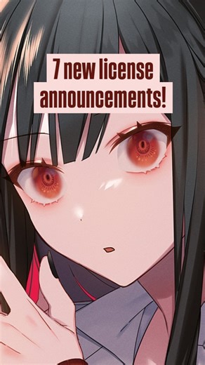 Seven Seas just announced 7 new licenses plus 2 special danmei announcements! 🎧 Didn't I Say to Make My Abilities Average in the Next Life?! (Audiobook) 🎧 Reincarnated Into a Game as the Hero's Friend: Running the Kingdom Behind the Scenes (Audiobook) 💒 I Used to Think My Childhood Friend Was a Guy—Now We’re Newlyweds, and She’s the Perfect Bride! (Manga) 👑 I'm Running for Crown Princess, but All I Want is a Steady Paycheck! (Light Novel) [Digital only] 💙 Good Morning, Good Night, and See Y