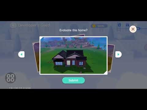 332 SCORE?! - How to Submit Home Evaluation in Heartopia & Get Bigger Rewards