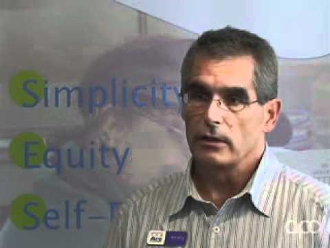 Introducing iBudget Florida