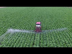Watch & Enjoy Cool Japanese Agriculture Machines