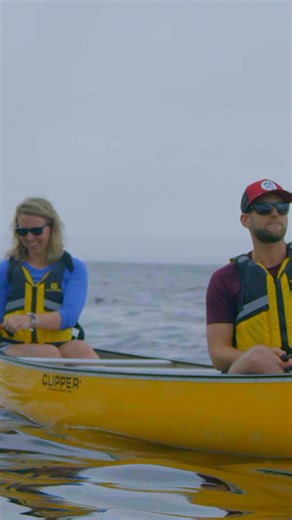 Paddling tips for the summer! The Northwest Territories is a world of racing rivers, calm lakes, and all-around spectacular waters. Whether you're planning to canoe to the Arctic Ocean, raft the whitewater rapids of the Nahanni River, kayak to a hidden campsite along the cliffs of Great Slave Lake, or paddleboard through Yellowknife’s houseboat community, you’ll find your perfect paddling adventure in the NWT. 🎥 Watch the full episode of our Travel Tips series, featuring unforgettable paddling 