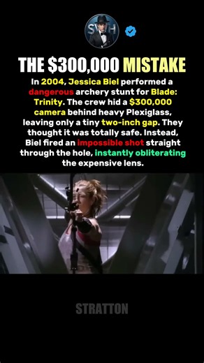 The Impossible $300,000 Archery Mistake in Blade 🏹💸