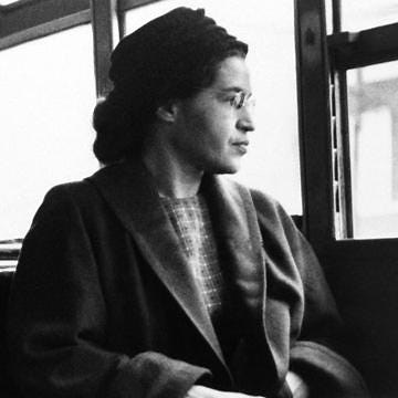 What history class didn't teach you about Rosa Parks