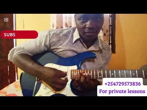 New technique in Sebene revealed on key B//prog 1-4-5-4