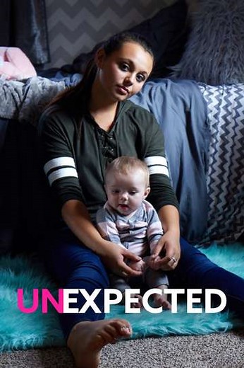 Unexpected (2017-2024) - Where to Watch