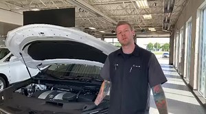 Did you know that your car battery self-discharges at about 1% daily? Josh is here to let you know about Trickle Charger’s and how they can maintain your batteries charge when you leave your vehicle idle for longer periods of time. Call our parts department to find out more or to purchase! 780.466.8300 | Lexus of Edmonton