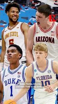 March Madness 2026: Newsweek Final Four Predictions