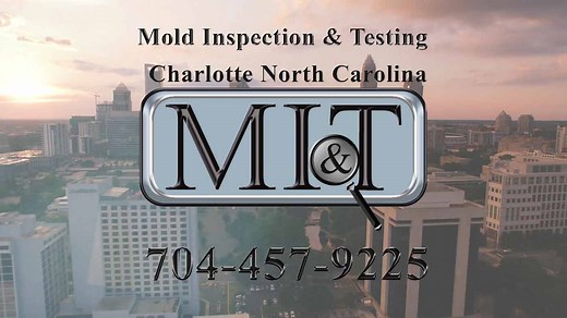 Mold Inspection & Testing Charlotte North Carolina