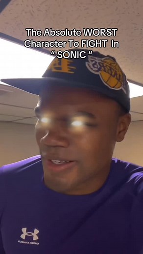 Who’s your favorite FEMALE SONIC Character #sonic #videogames #sonicthehedgehog #comedy | Amon Quick