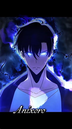 Pov:- Aura Farming on top #sololeveling #sungjinwoo #animeedit #manhwa #anime #shadowmonarch #shorts