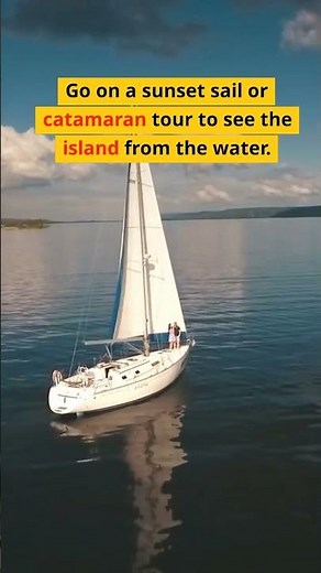 Top 10 things to do in St. Thomas, Virgin Islands