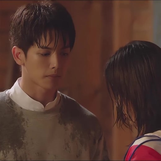 Exploring First Romance in Chinese Dramas